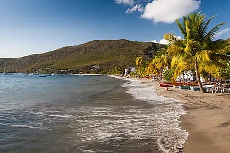 1 Mars 26 - Grande Anse d'Arlet