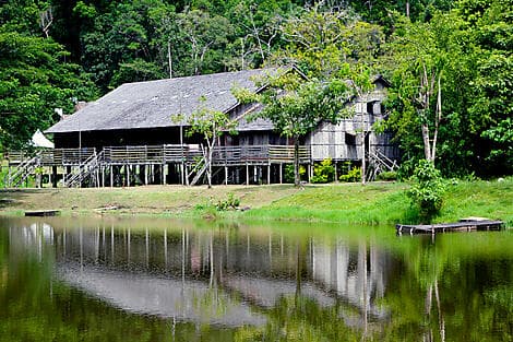 29 Mai 27 - Bintulu, Sarawak