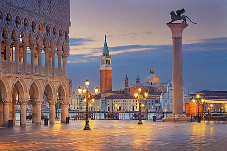 26 Sept 25 - Venise