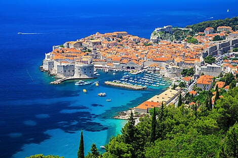 25 Juil 26 - Dubrovnik