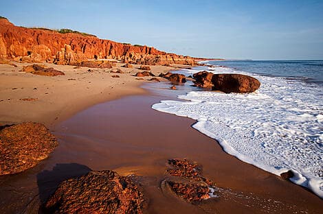 9 Juil 26 - Broome
