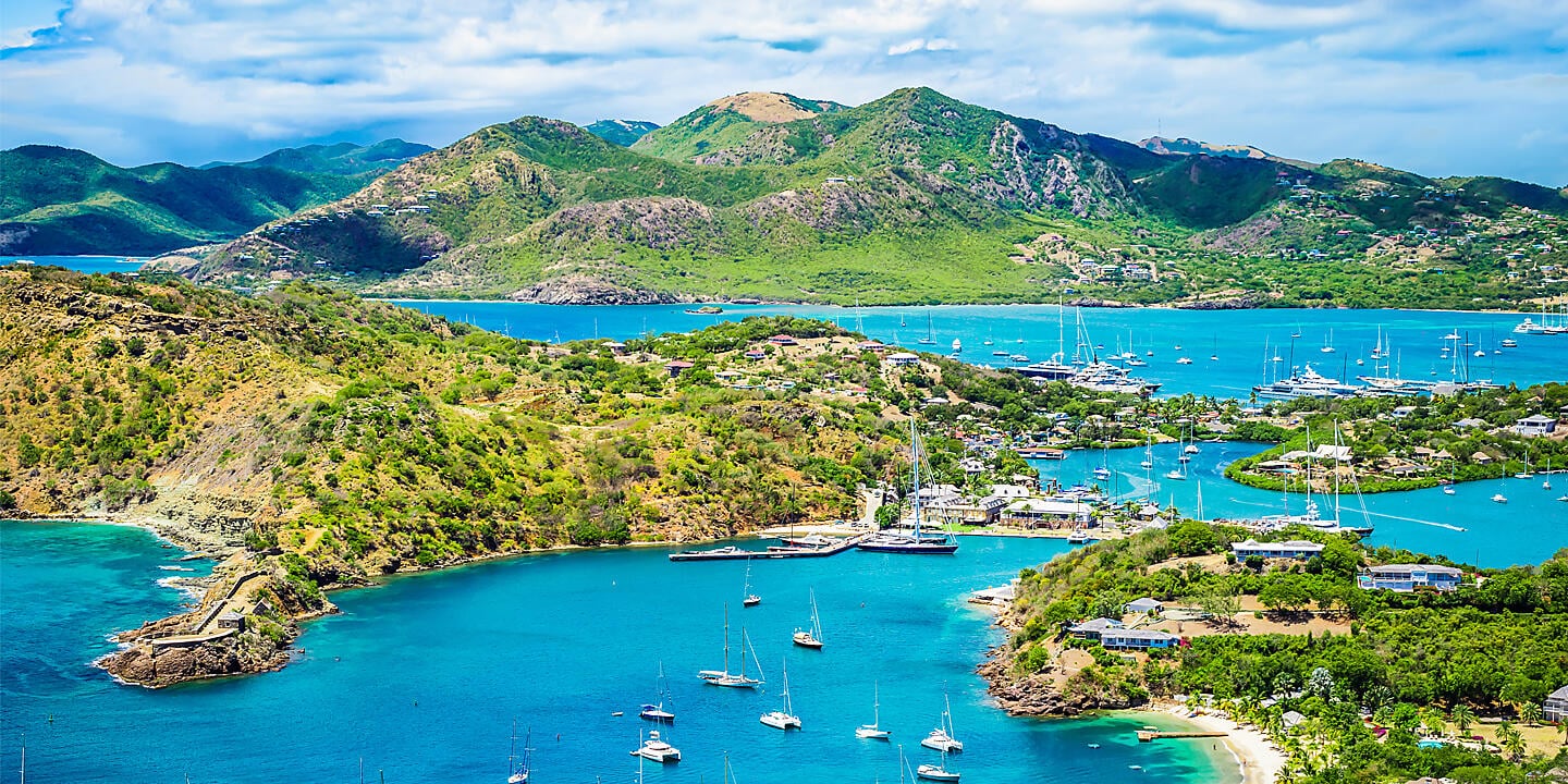 L'essentiel des Caraïbes 